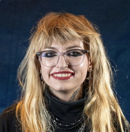 Positive Emotion and Psychopathology Lab - People