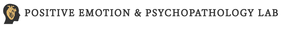 Positive Emotion and Psychopathology Lab - Director Dr. June Gruber