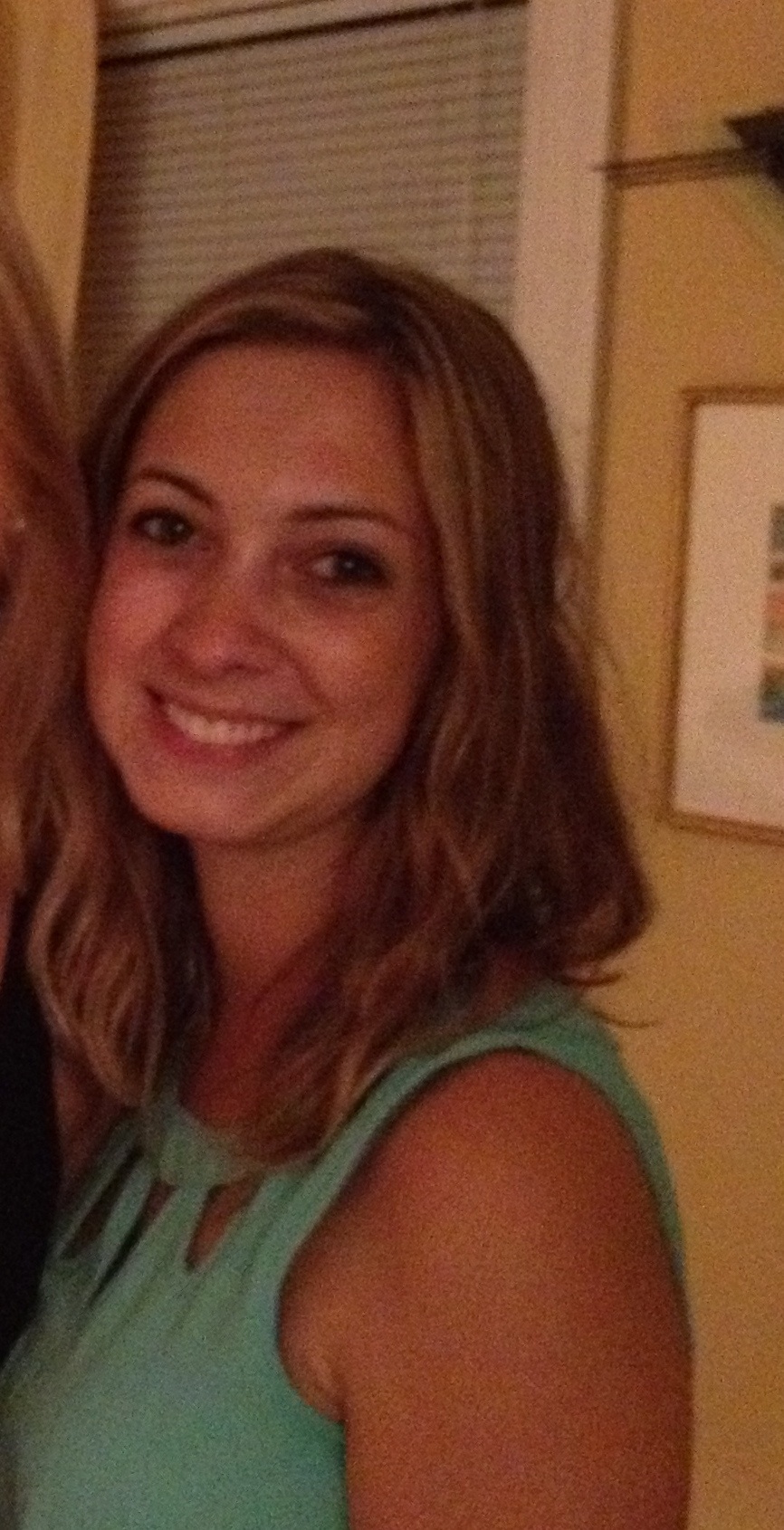 Aleena Hay - Yale University - Research Methods in Happiness