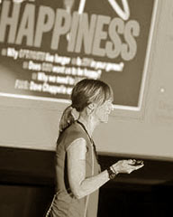 Professor June Gruber - Yale University - Research Methods in Happiness