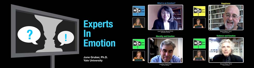 Dr. June Gruber - Yale Psychology - Research Methods in Happiness - Psych 231