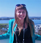 Marianne Reddan - Teaching Assistant